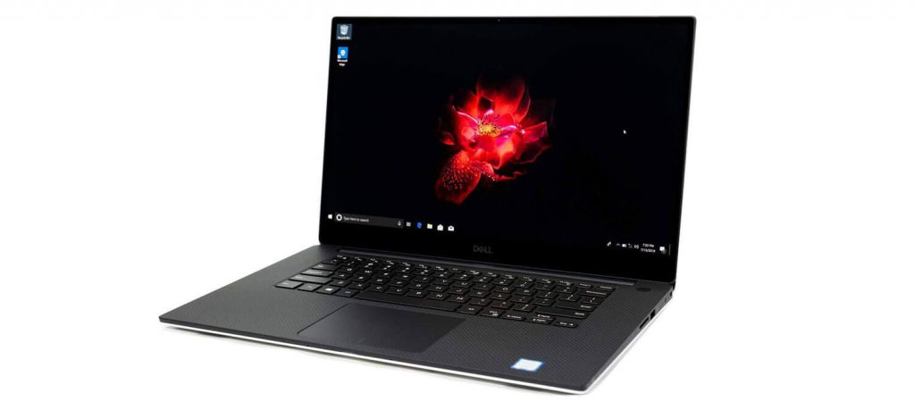 New XPS 15 7590 Laptop