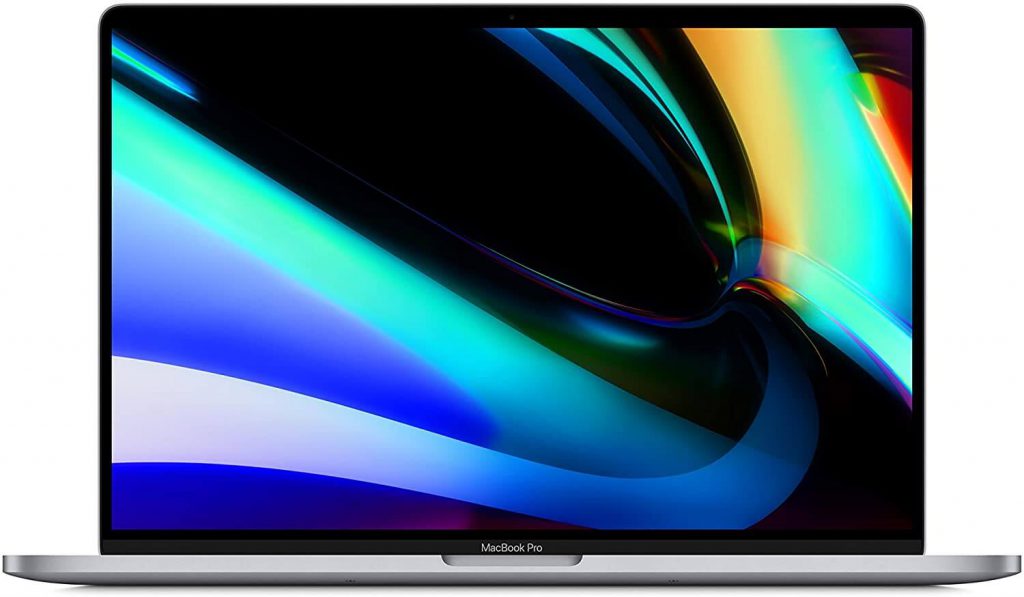 2019 Apple MacBook Pro Laptop