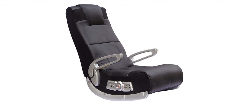 Ace Bayou X Rocker II SE 2.1 Gaming Chair
