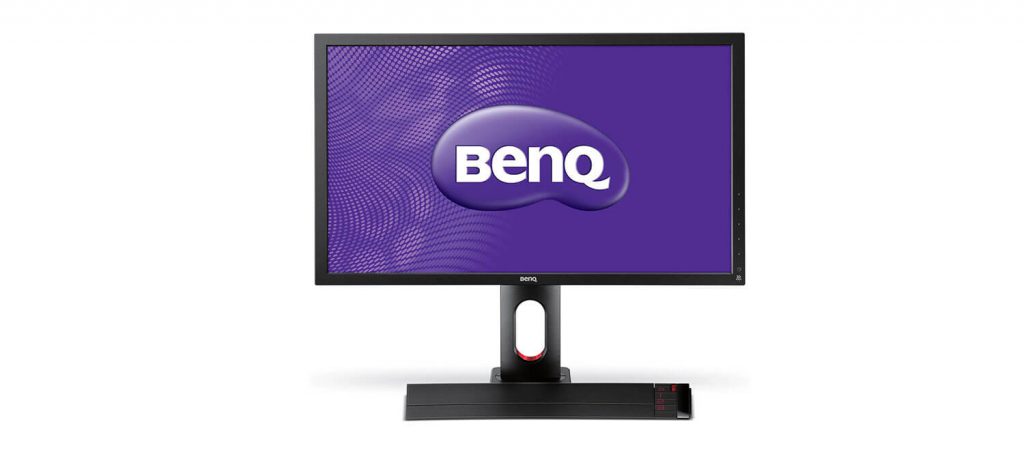 Ben Q XL2420T Monitor