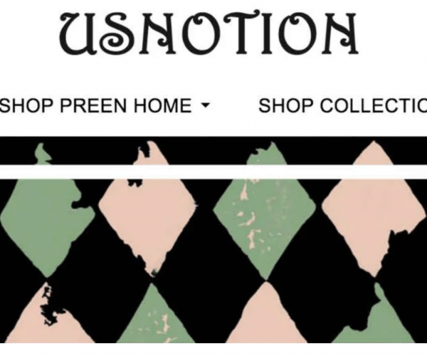 USNotion Website