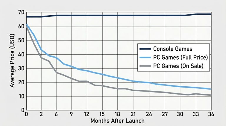 PC vs Console in 2026: Is PC Gaming Worth It? | SunbeamTech