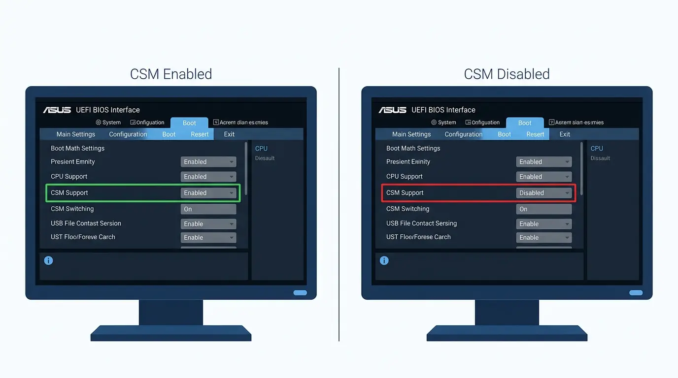 BIOS Settings Explained: Unlocking Your PC’s Full Potential
